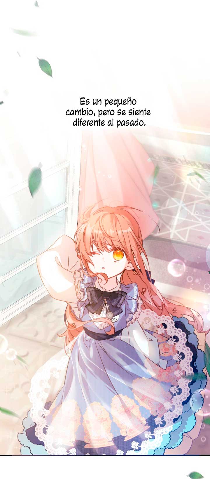 No hay lugar para las falsificaciones Capítulo 6 - Page 67