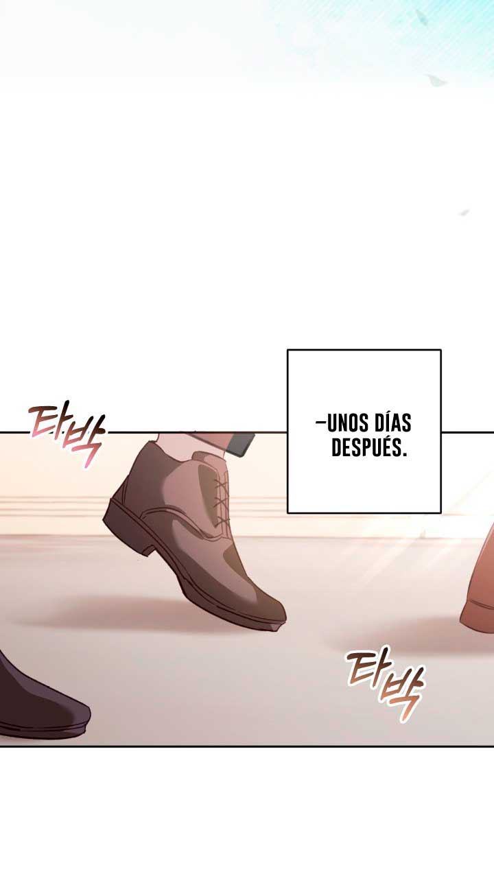 No hay lugar para las falsificaciones Capítulo 6 - Page 69