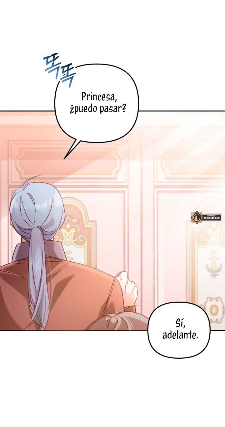 No hay lugar para las falsificaciones Capítulo 6 - Page 70