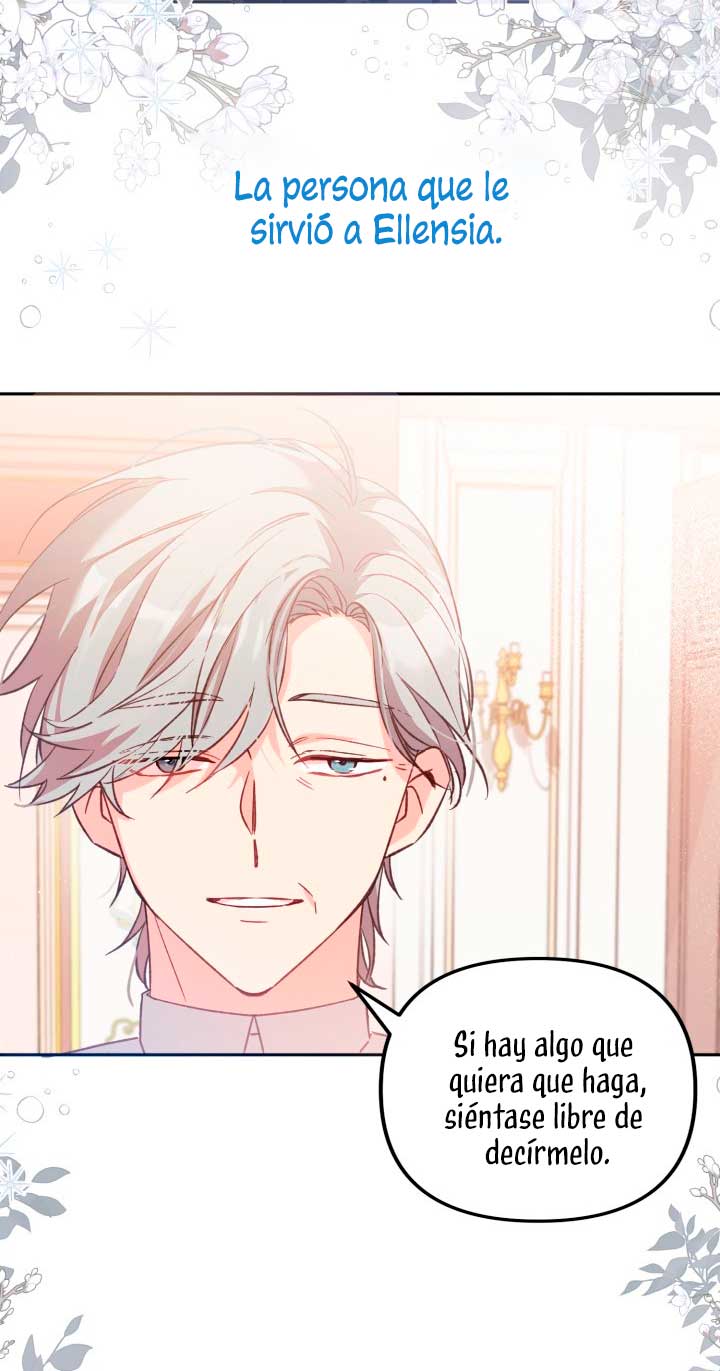 No hay lugar para las falsificaciones Capítulo 6 - Page 73