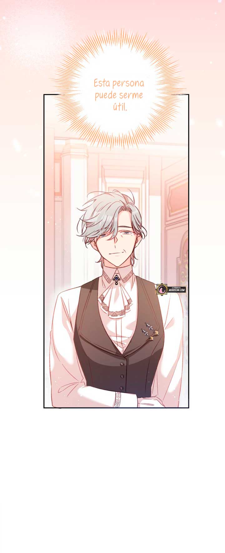 No hay lugar para las falsificaciones Capítulo 6 - Page 77