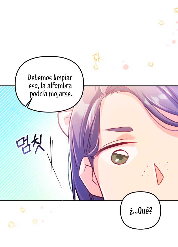 No hay lugar para las falsificaciones Capítulo 6 - Page 8