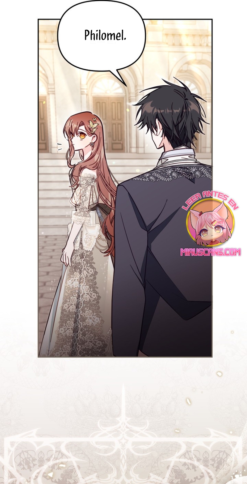 No hay lugar para las falsificaciones Capítulo 60 - Page 13