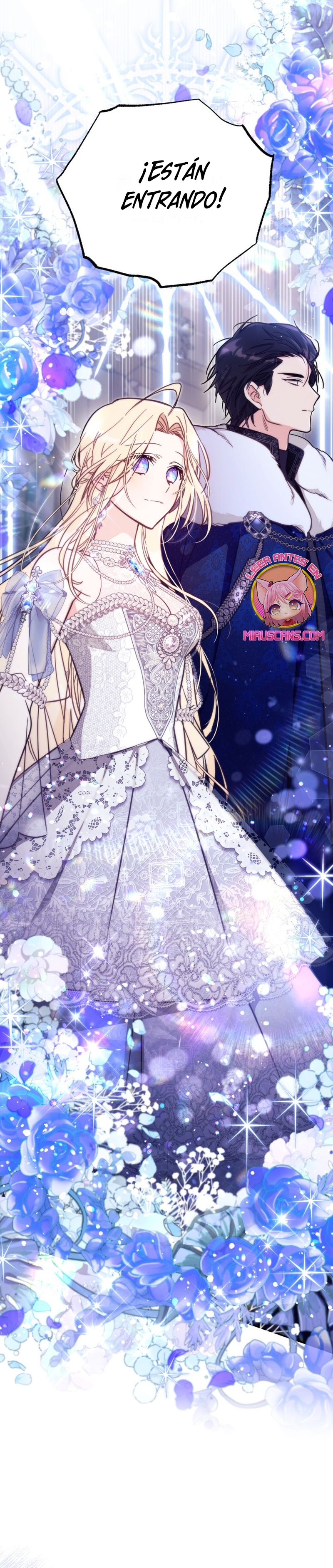 No hay lugar para las falsificaciones Capítulo 60 - Page 20