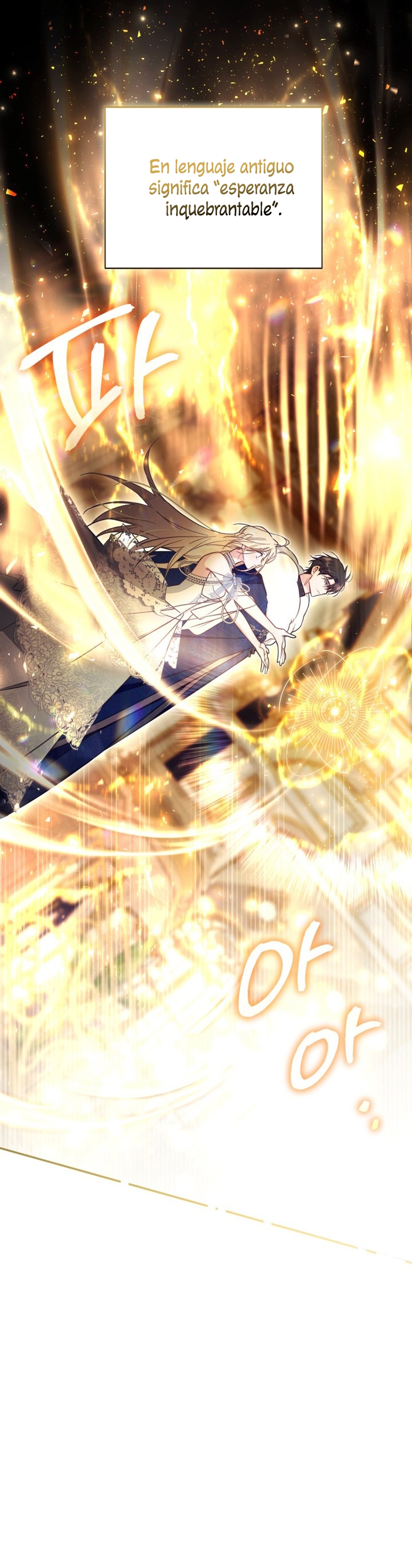 No hay lugar para las falsificaciones Capítulo 60 - Page 29