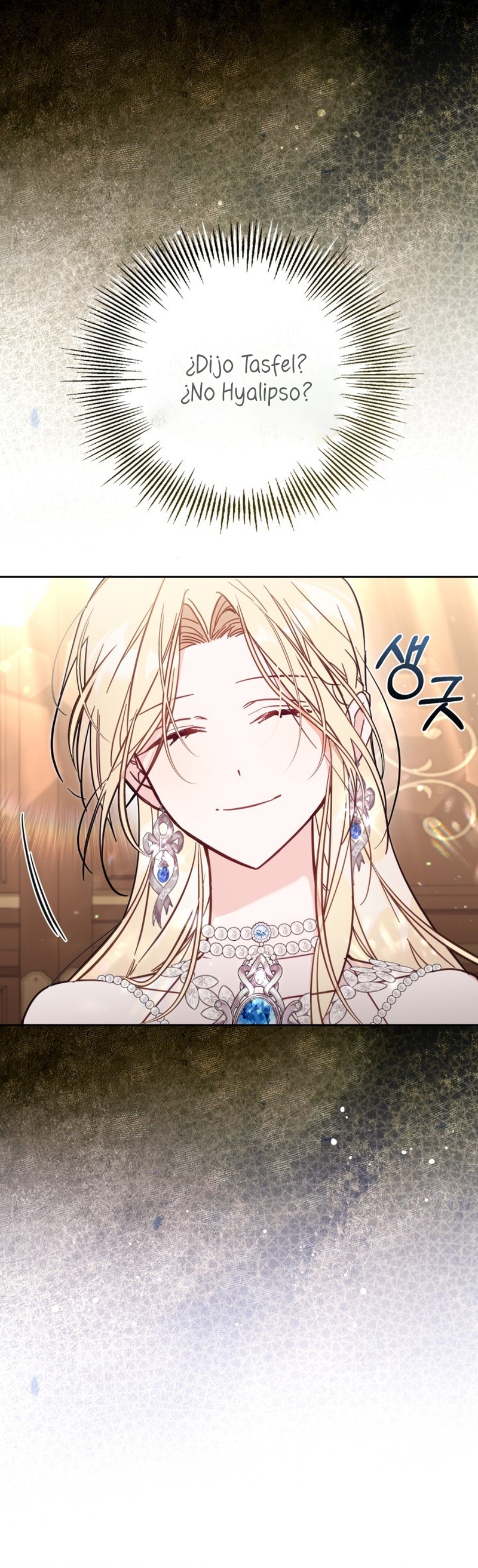 No hay lugar para las falsificaciones Capítulo 60 - Page 32