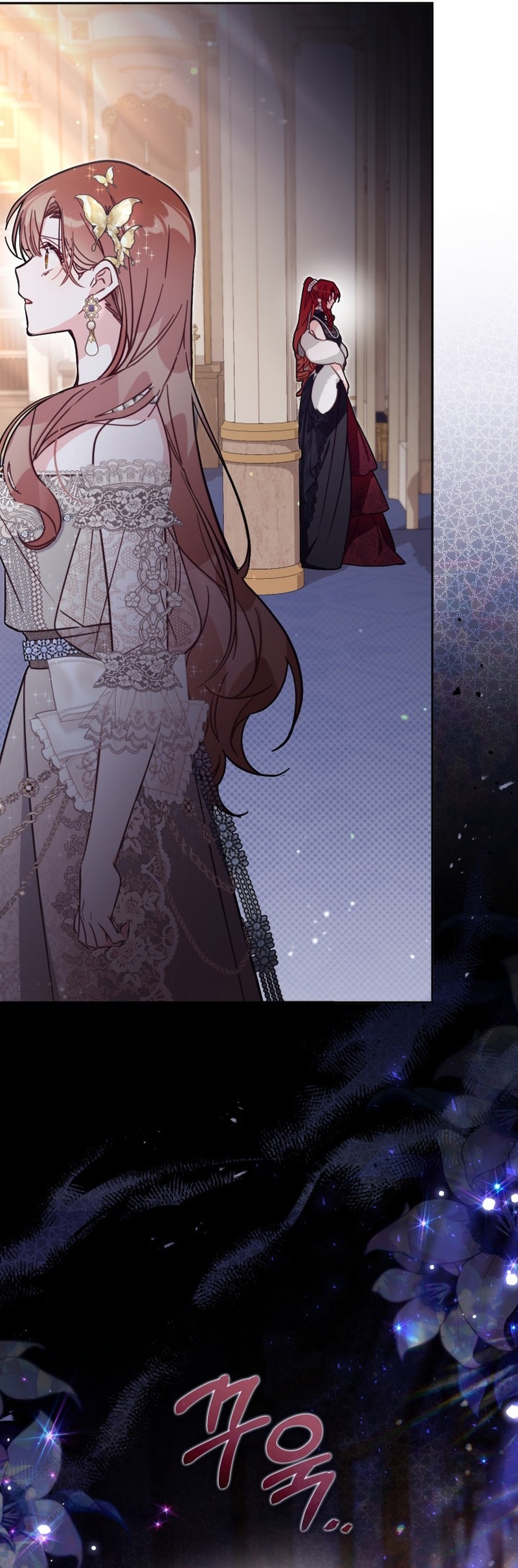 No hay lugar para las falsificaciones Capítulo 60 - Page 33