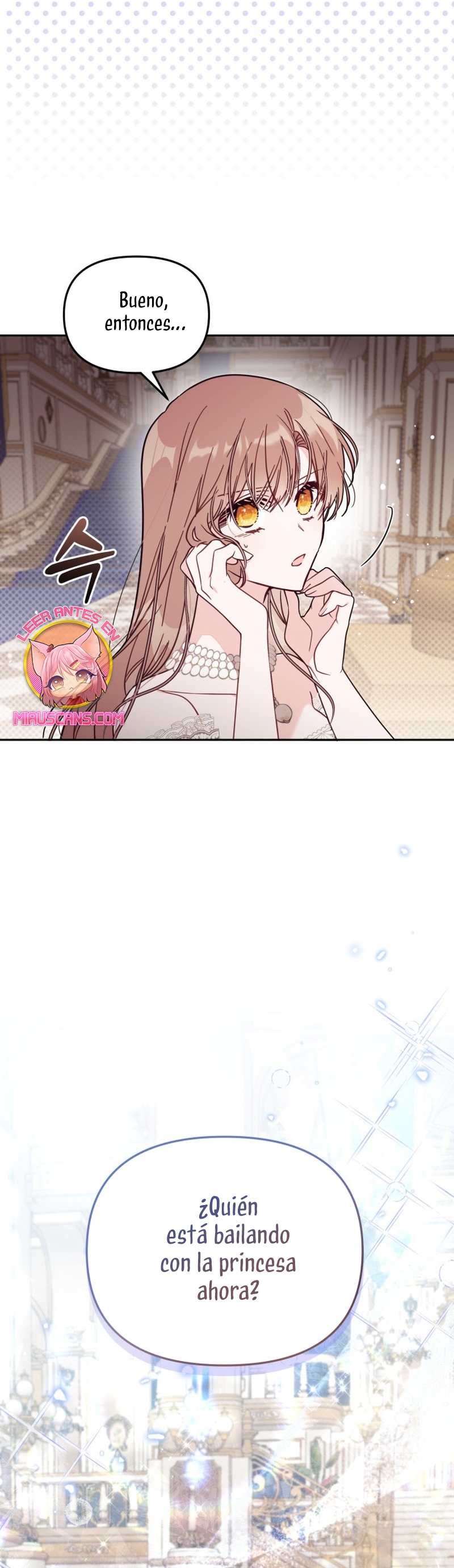 No hay lugar para las falsificaciones Capítulo 61 - Page 12