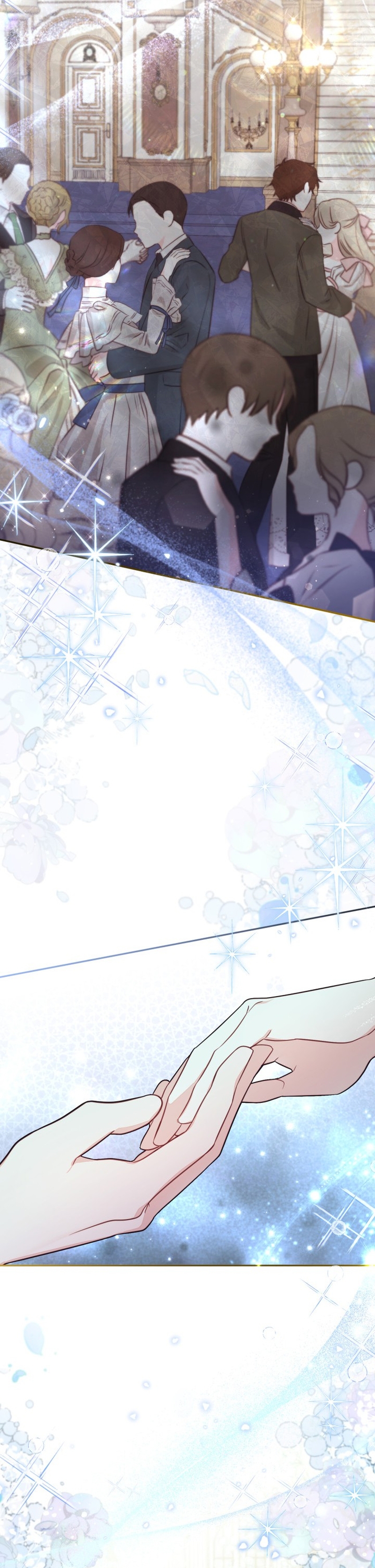 No hay lugar para las falsificaciones Capítulo 61 - Page 13