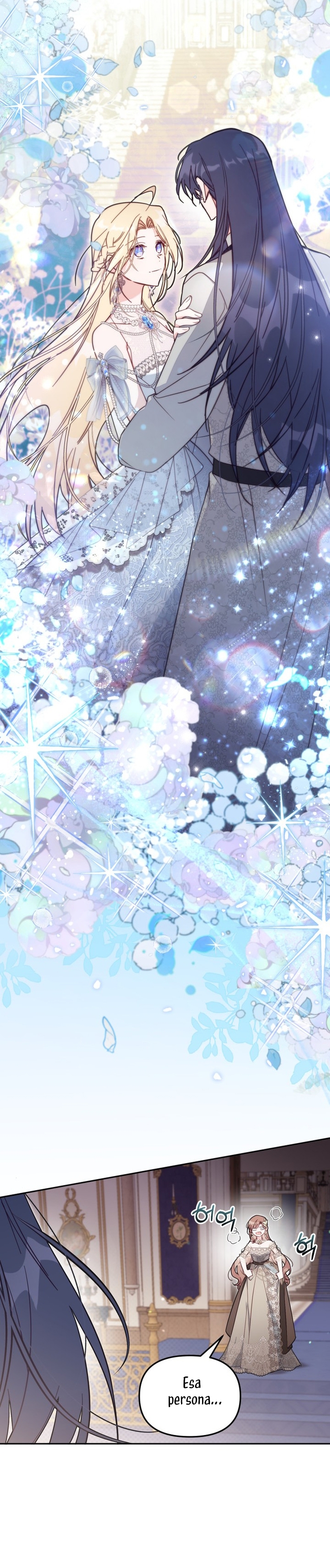 No hay lugar para las falsificaciones Capítulo 61 - Page 14