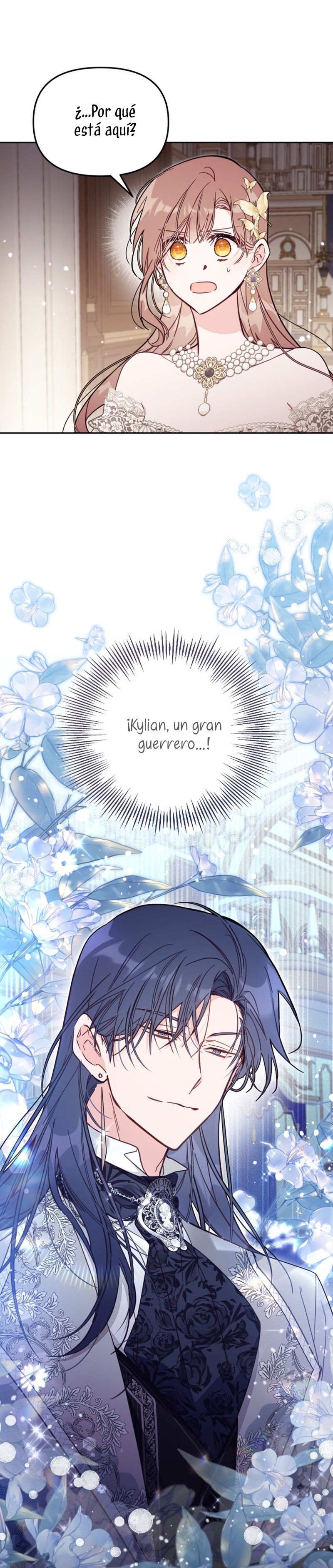 No hay lugar para las falsificaciones Capítulo 61 - Page 15