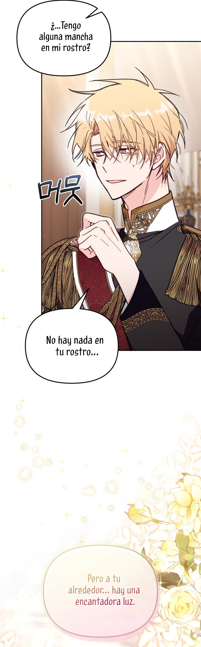 No hay lugar para las falsificaciones Capítulo 61 - Page 21