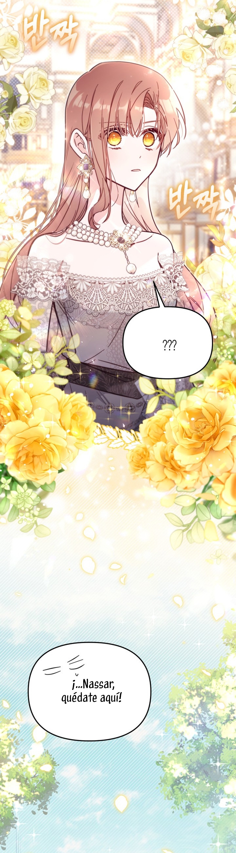 No hay lugar para las falsificaciones Capítulo 61 - Page 22