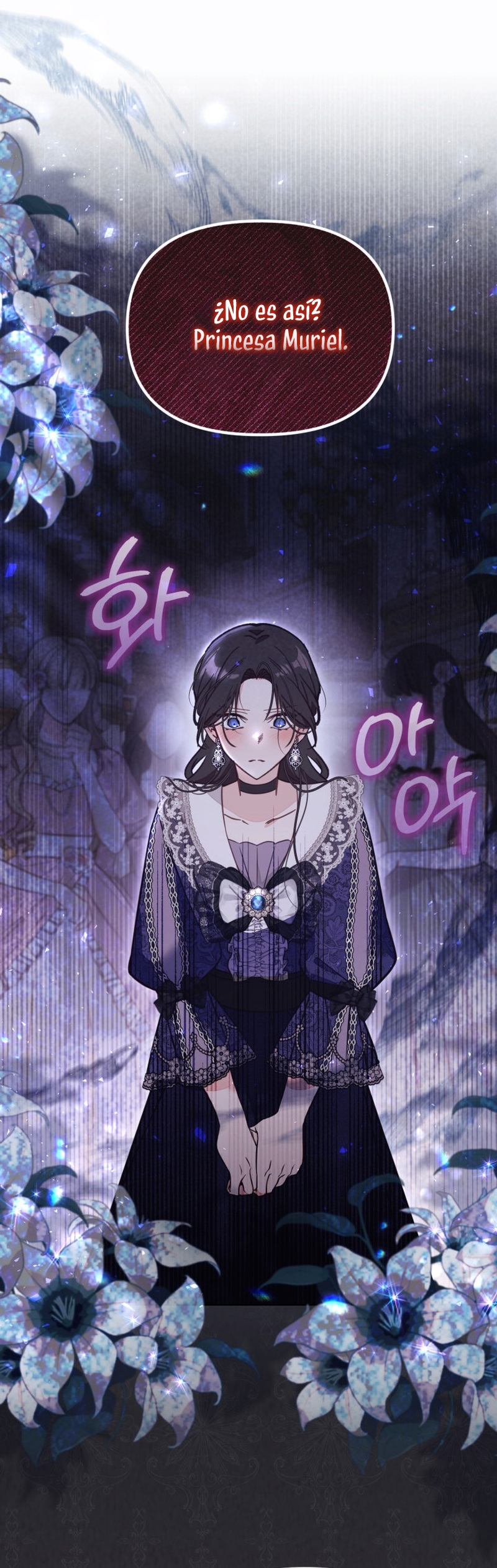 No hay lugar para las falsificaciones Capítulo 61 - Page 30