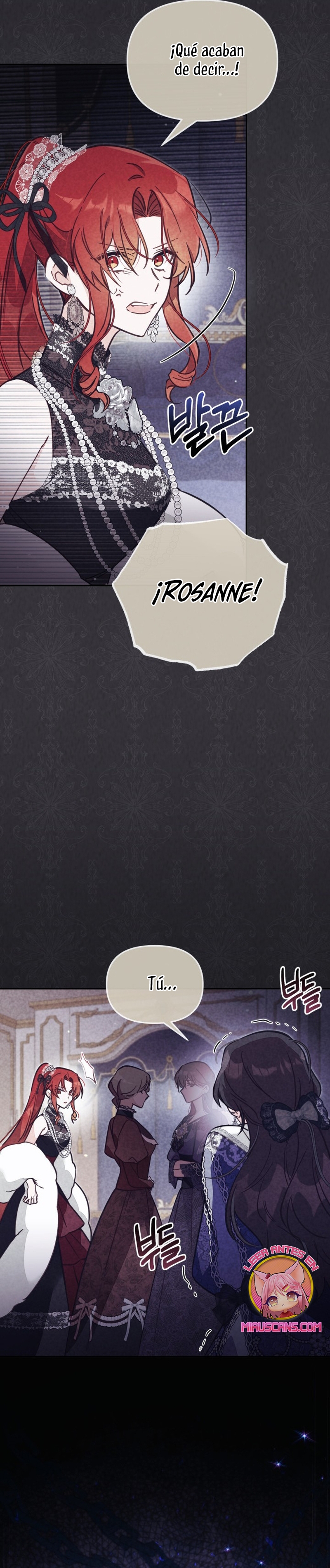 No hay lugar para las falsificaciones Capítulo 61 - Page 31