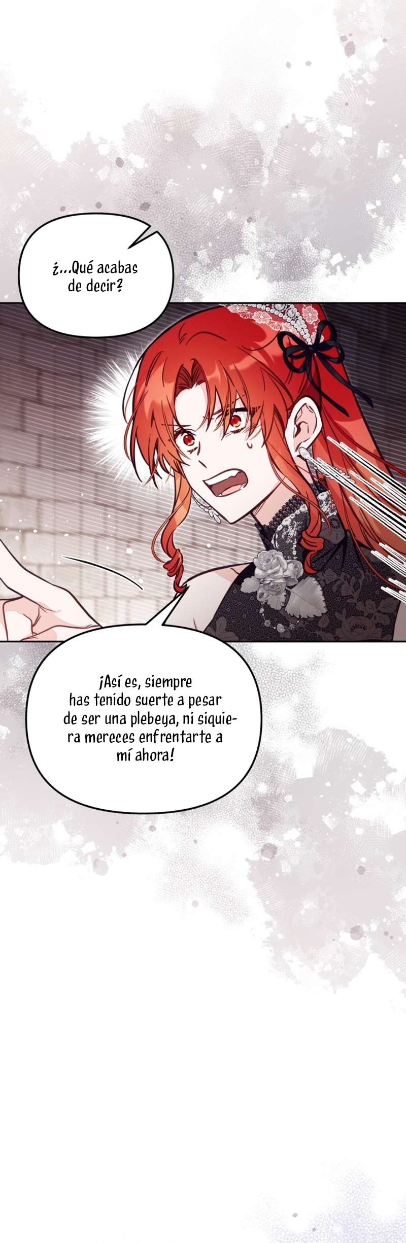 No hay lugar para las falsificaciones Capítulo 62 - Page 12