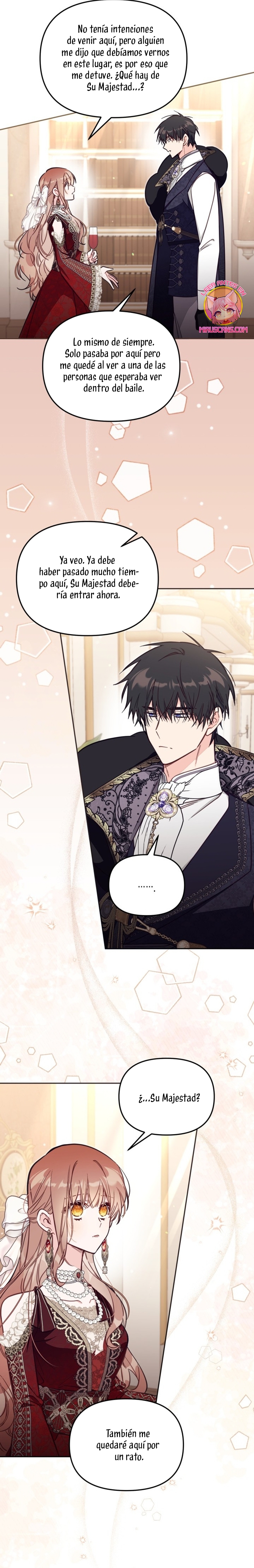 No hay lugar para las falsificaciones Capítulo 62 - Page 26