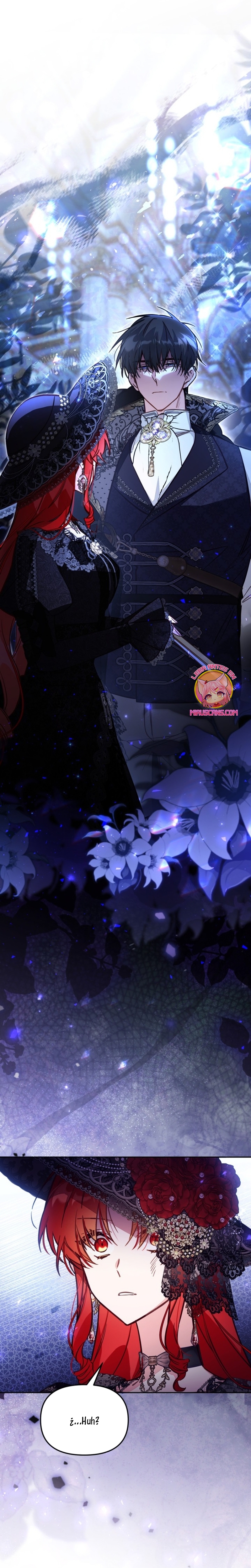 No hay lugar para las falsificaciones Capítulo 62 - Page 30