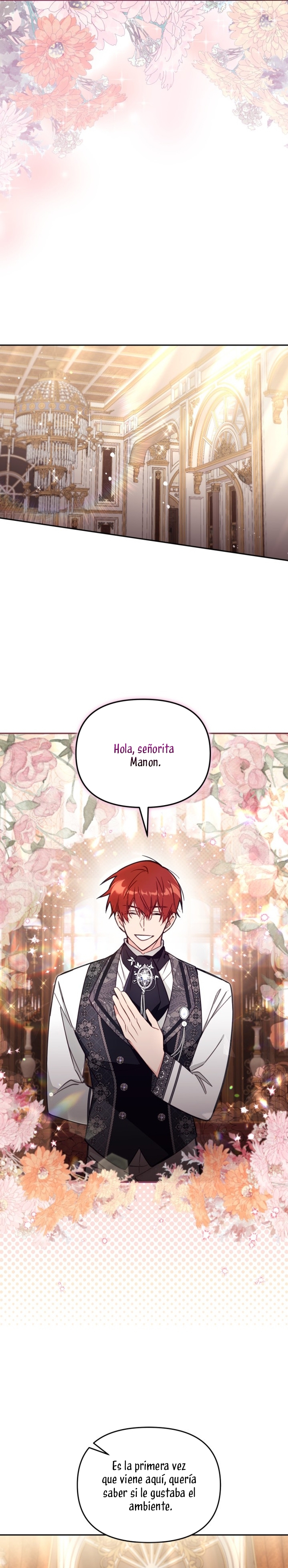 No hay lugar para las falsificaciones Capítulo 63 - Page 11