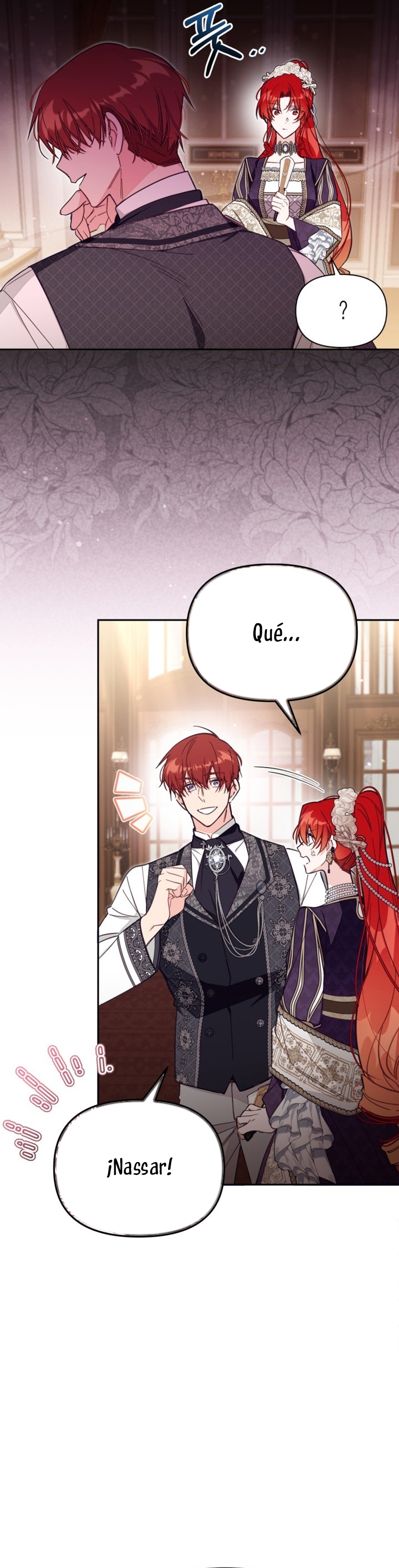 No hay lugar para las falsificaciones Capítulo 63 - Page 13