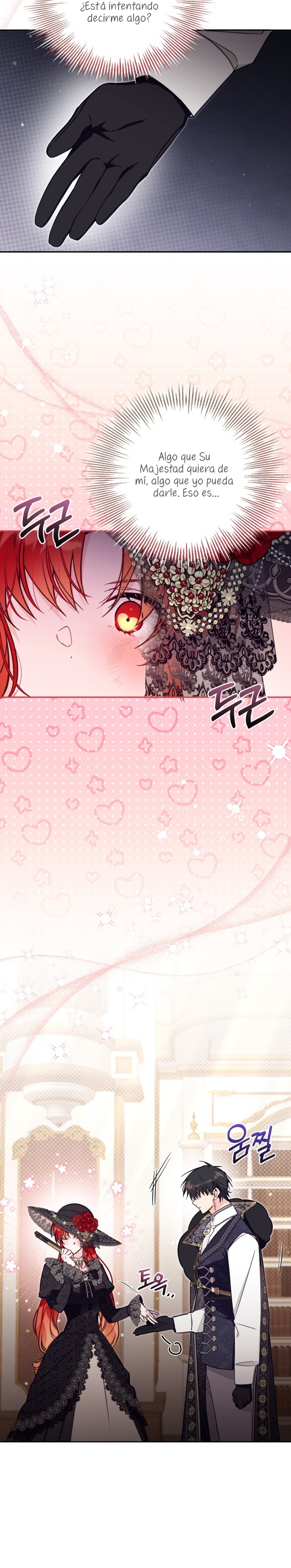 No hay lugar para las falsificaciones Capítulo 63 - Page 3