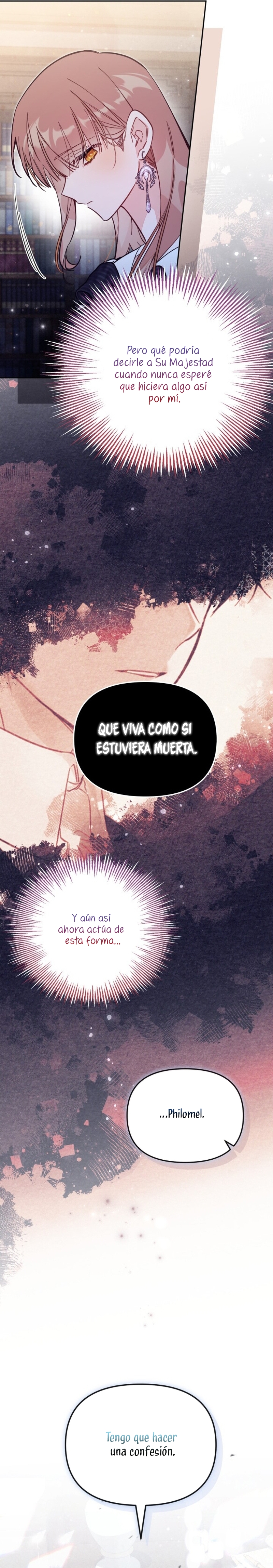 No hay lugar para las falsificaciones Capítulo 65 - Page 18