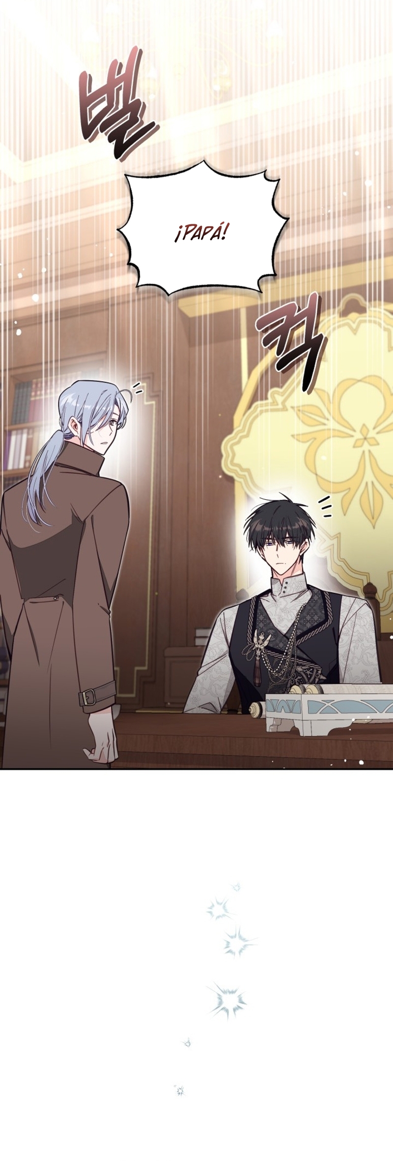 No hay lugar para las falsificaciones Capítulo 65 - Page 4