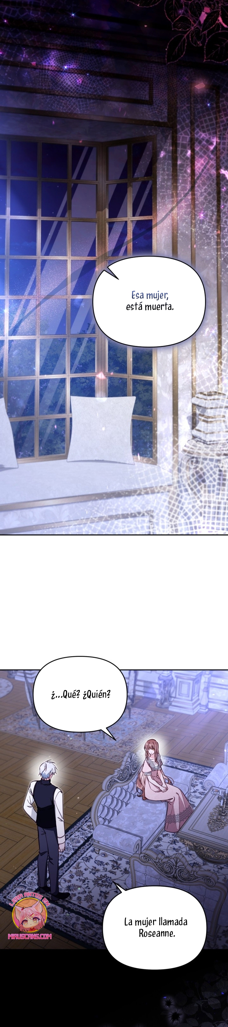 No hay lugar para las falsificaciones Capítulo 66 - Page 13