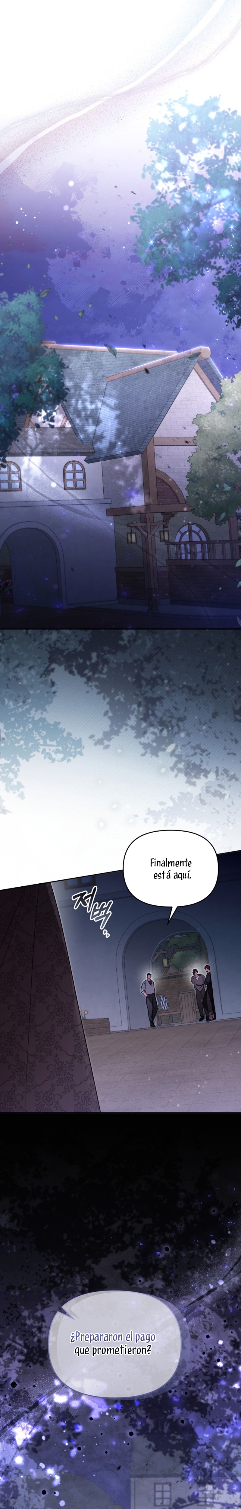 No hay lugar para las falsificaciones Capítulo 66 - Page 16