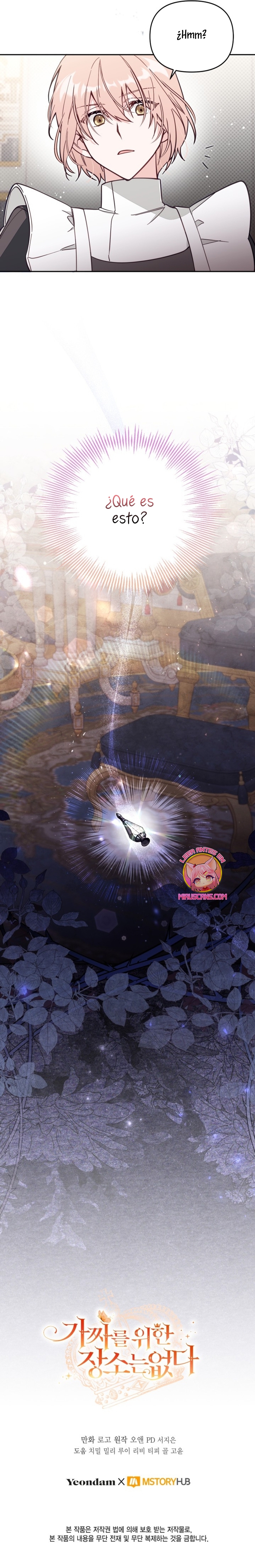 No hay lugar para las falsificaciones Capítulo 66 - Page 26