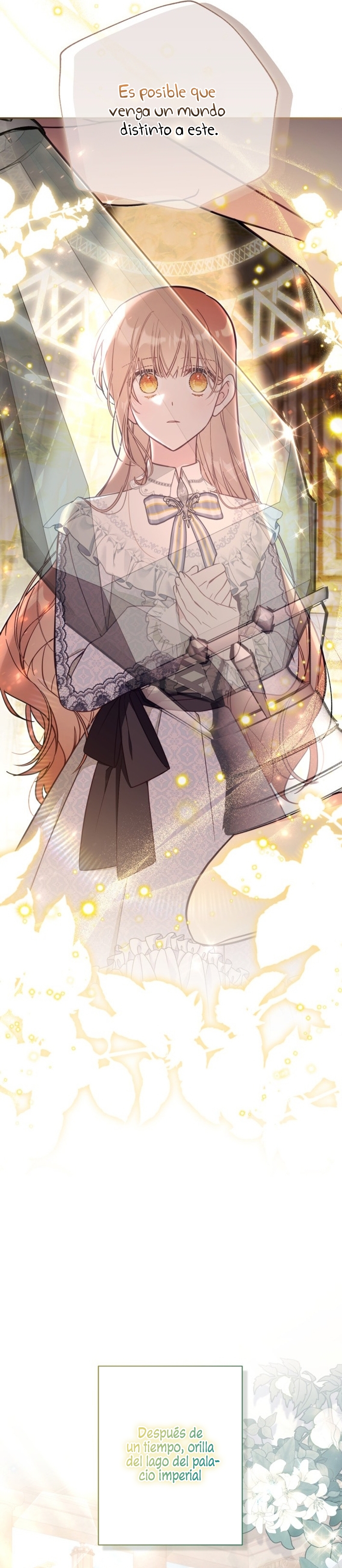 No hay lugar para las falsificaciones Capítulo 67 - Page 19