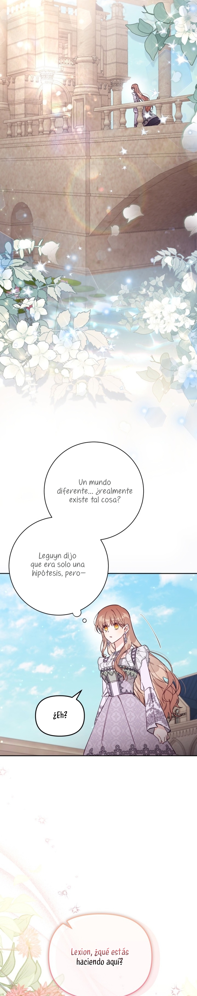No hay lugar para las falsificaciones Capítulo 67 - Page 20