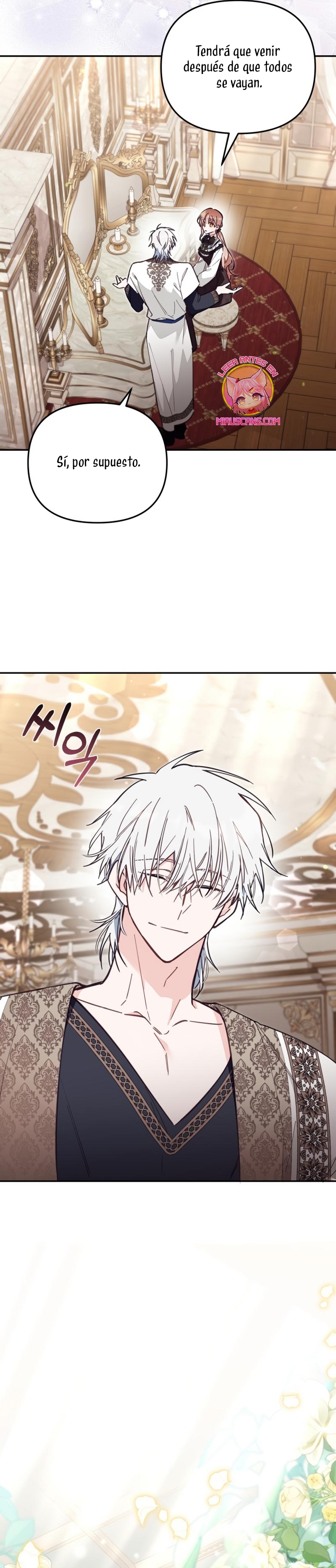 No hay lugar para las falsificaciones Capítulo 69 - Page 13