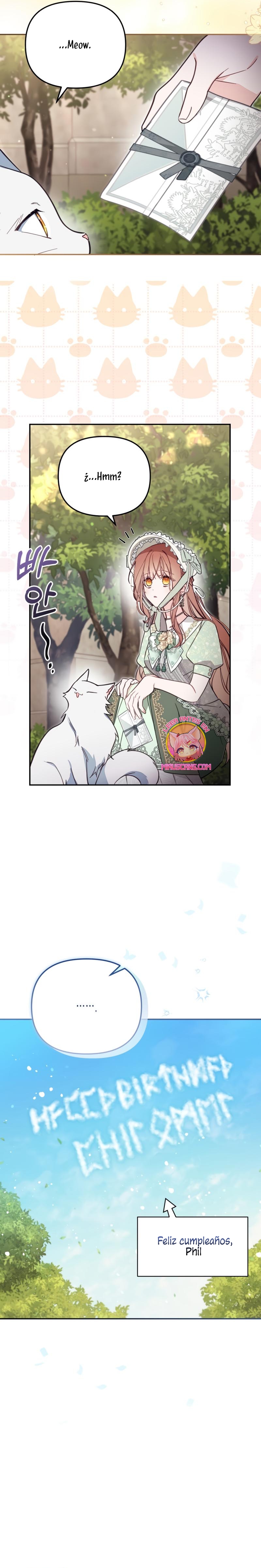 No hay lugar para las falsificaciones Capítulo 69 - Page 25