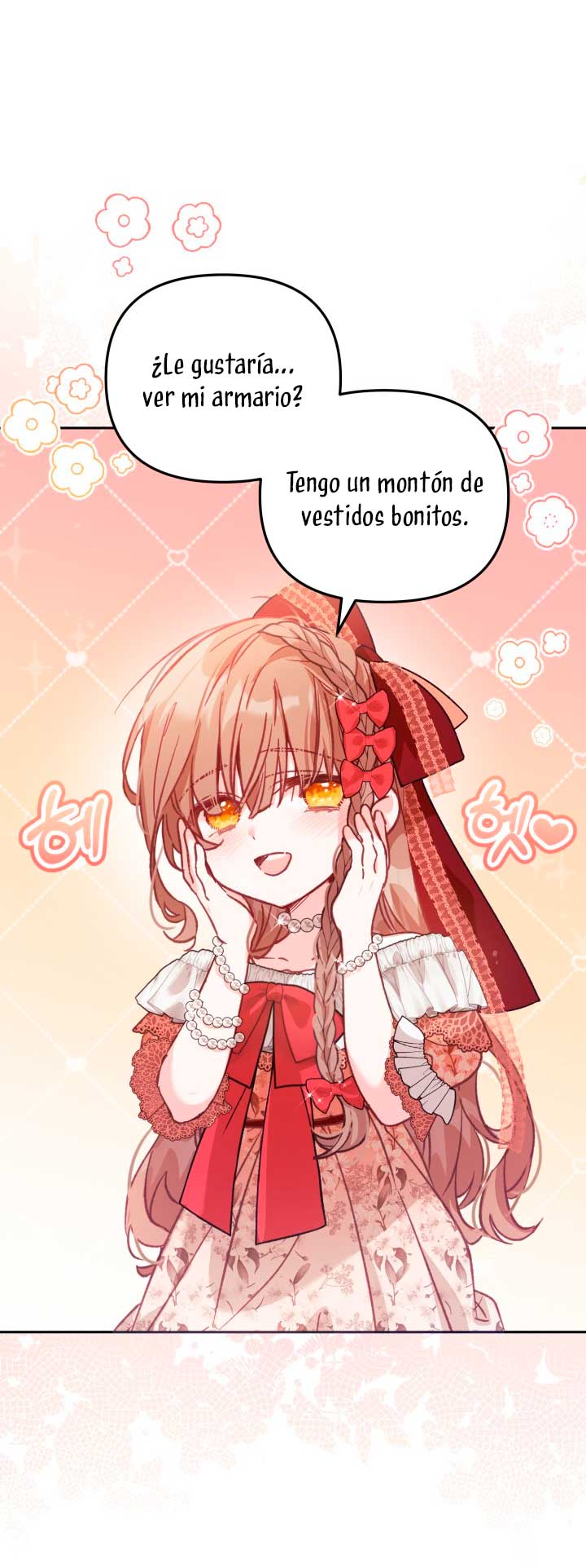 No hay lugar para las falsificaciones Capítulo 7 - Page 13