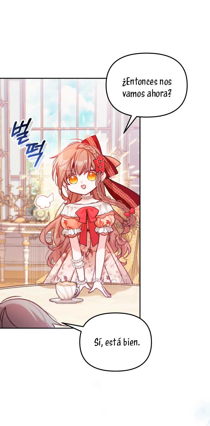 No hay lugar para las falsificaciones Capítulo 7 - Page 15