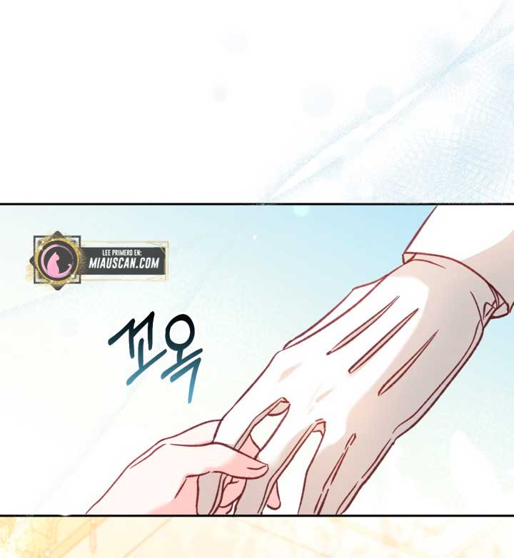 No hay lugar para las falsificaciones Capítulo 7 - Page 16