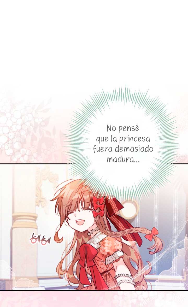 No hay lugar para las falsificaciones Capítulo 7 - Page 18