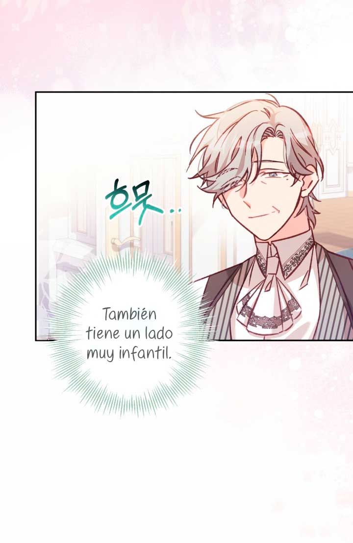 No hay lugar para las falsificaciones Capítulo 7 - Page 19