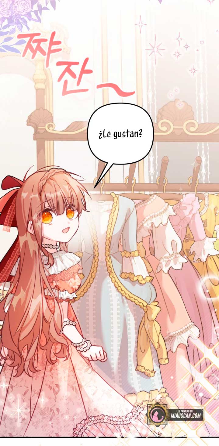 No hay lugar para las falsificaciones Capítulo 7 - Page 22