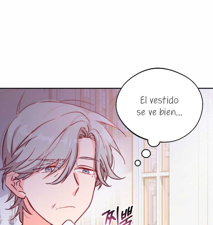 No hay lugar para las falsificaciones Capítulo 7 - Page 24