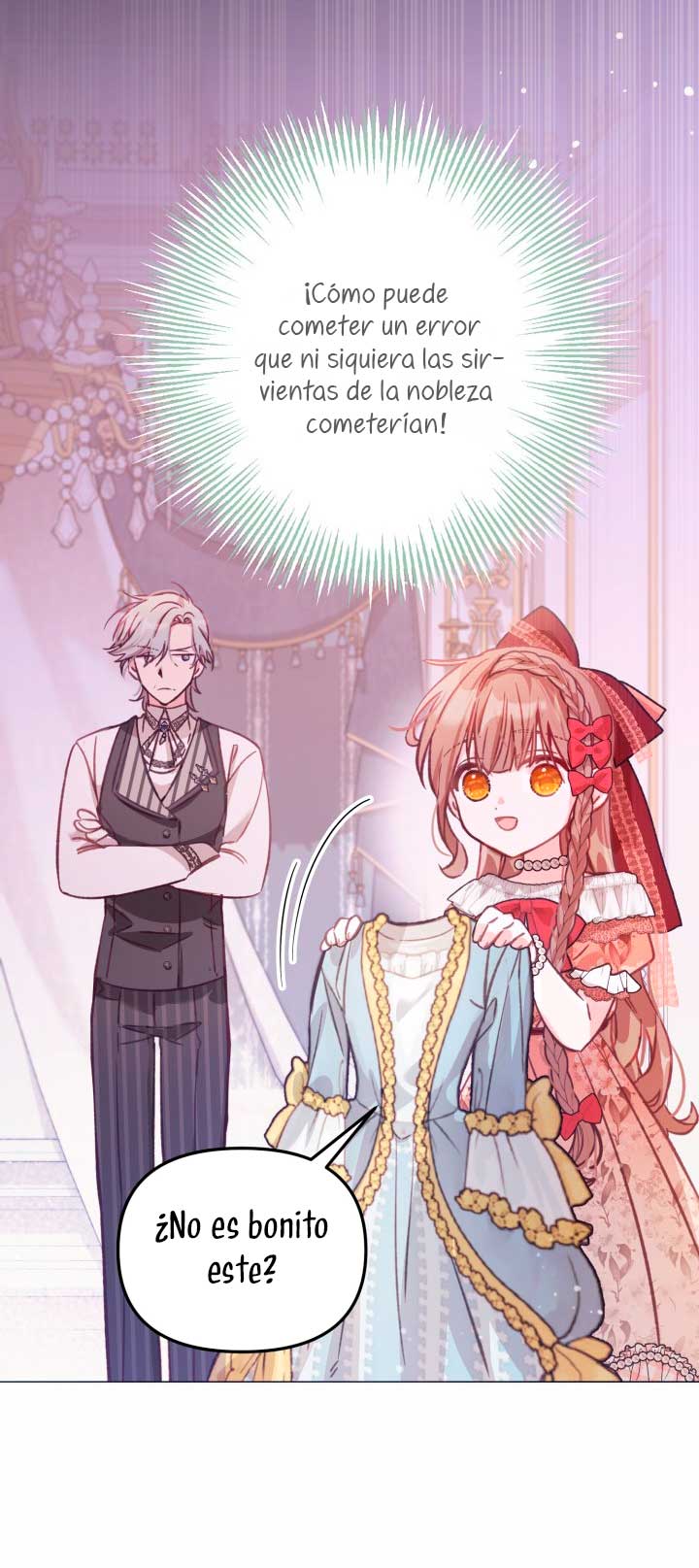 No hay lugar para las falsificaciones Capítulo 7 - Page 26