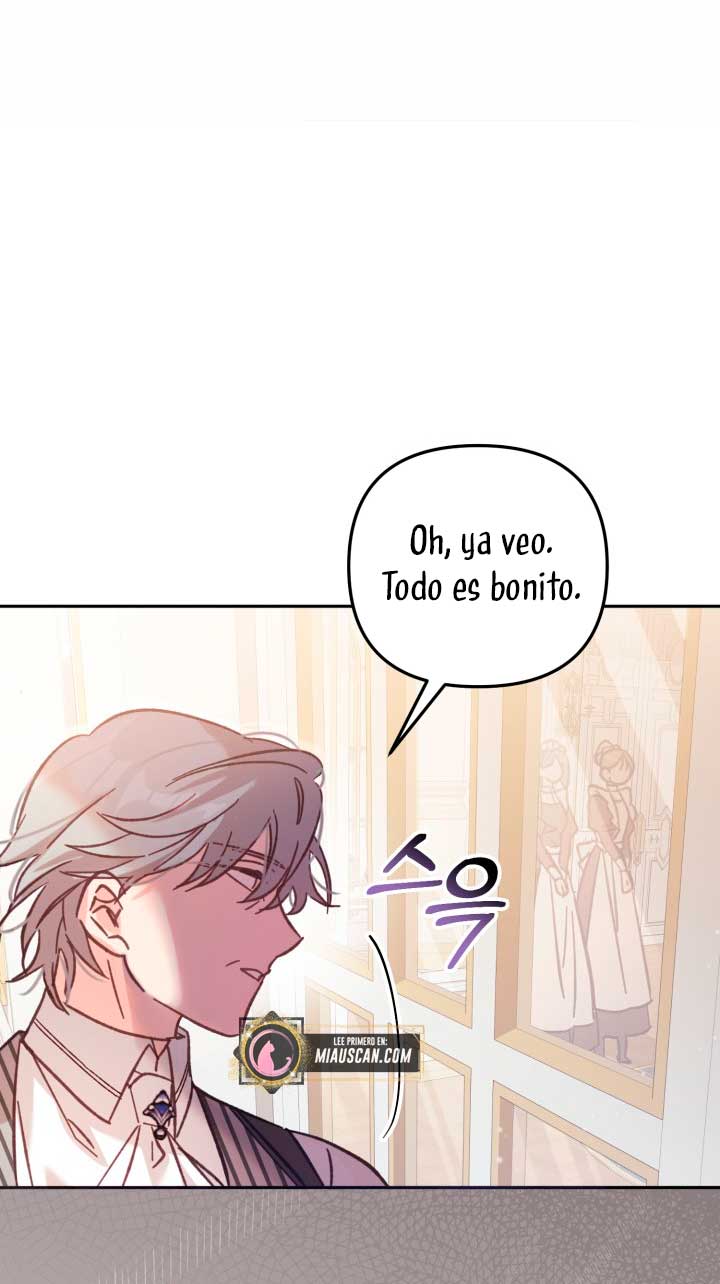 No hay lugar para las falsificaciones Capítulo 7 - Page 27