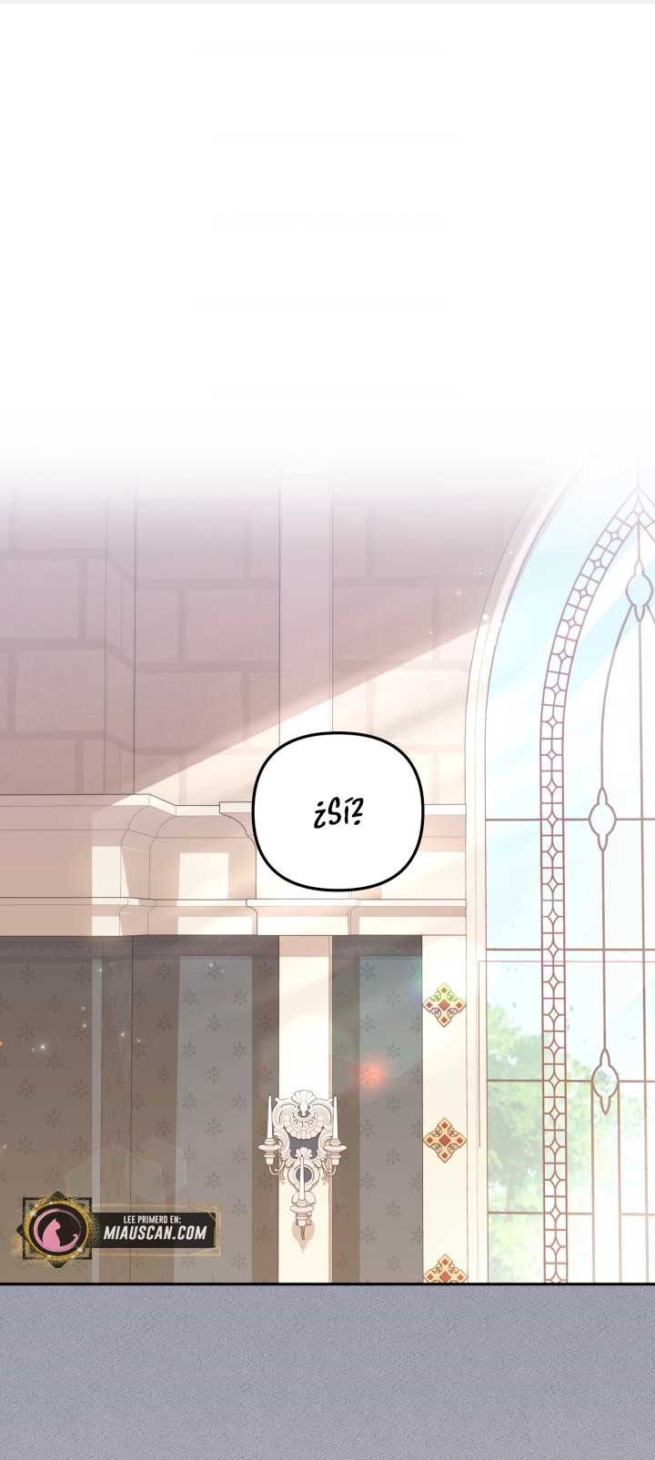 No hay lugar para las falsificaciones Capítulo 7 - Page 3