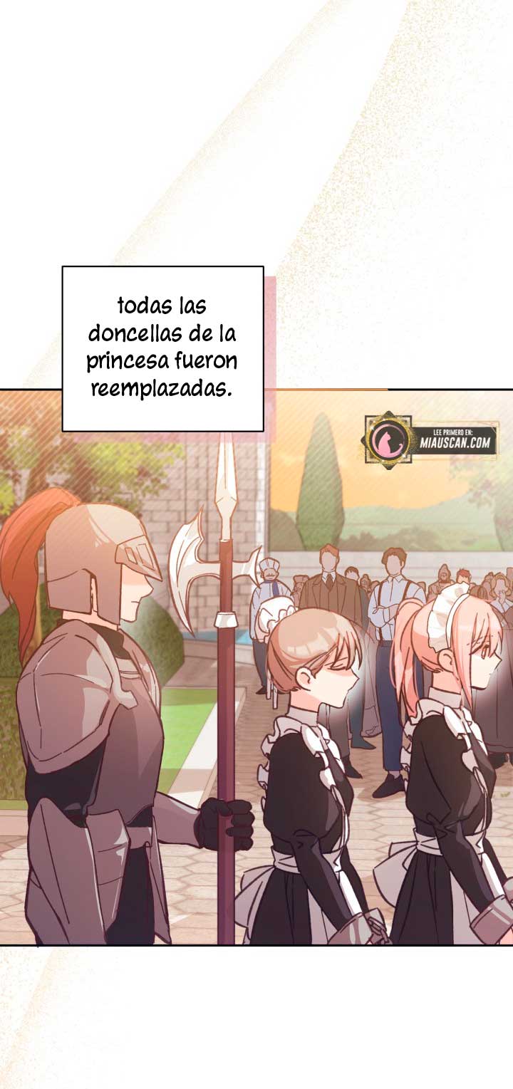 No hay lugar para las falsificaciones Capítulo 7 - Page 31