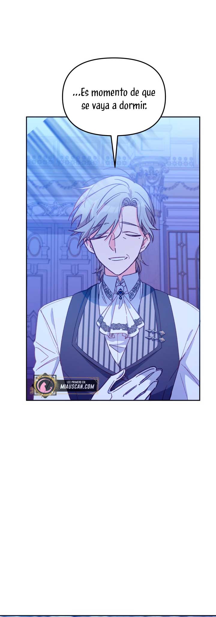 No hay lugar para las falsificaciones Capítulo 7 - Page 43