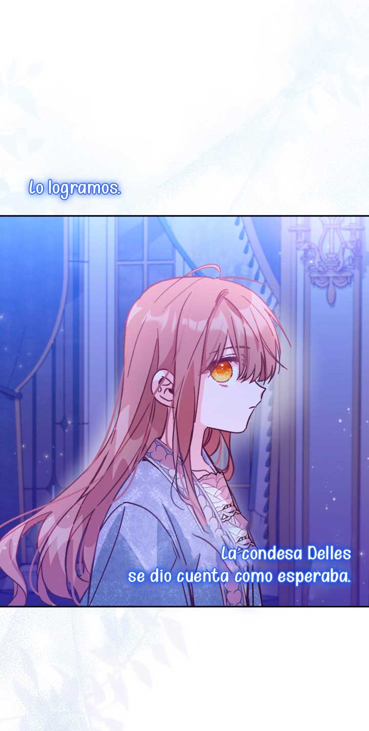 No hay lugar para las falsificaciones Capítulo 7 - Page 46