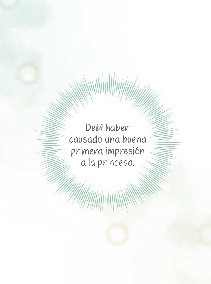 No hay lugar para las falsificaciones Capítulo 7 - Page 6