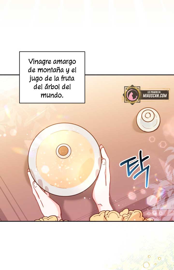 No hay lugar para las falsificaciones Capítulo 7 - Page 63