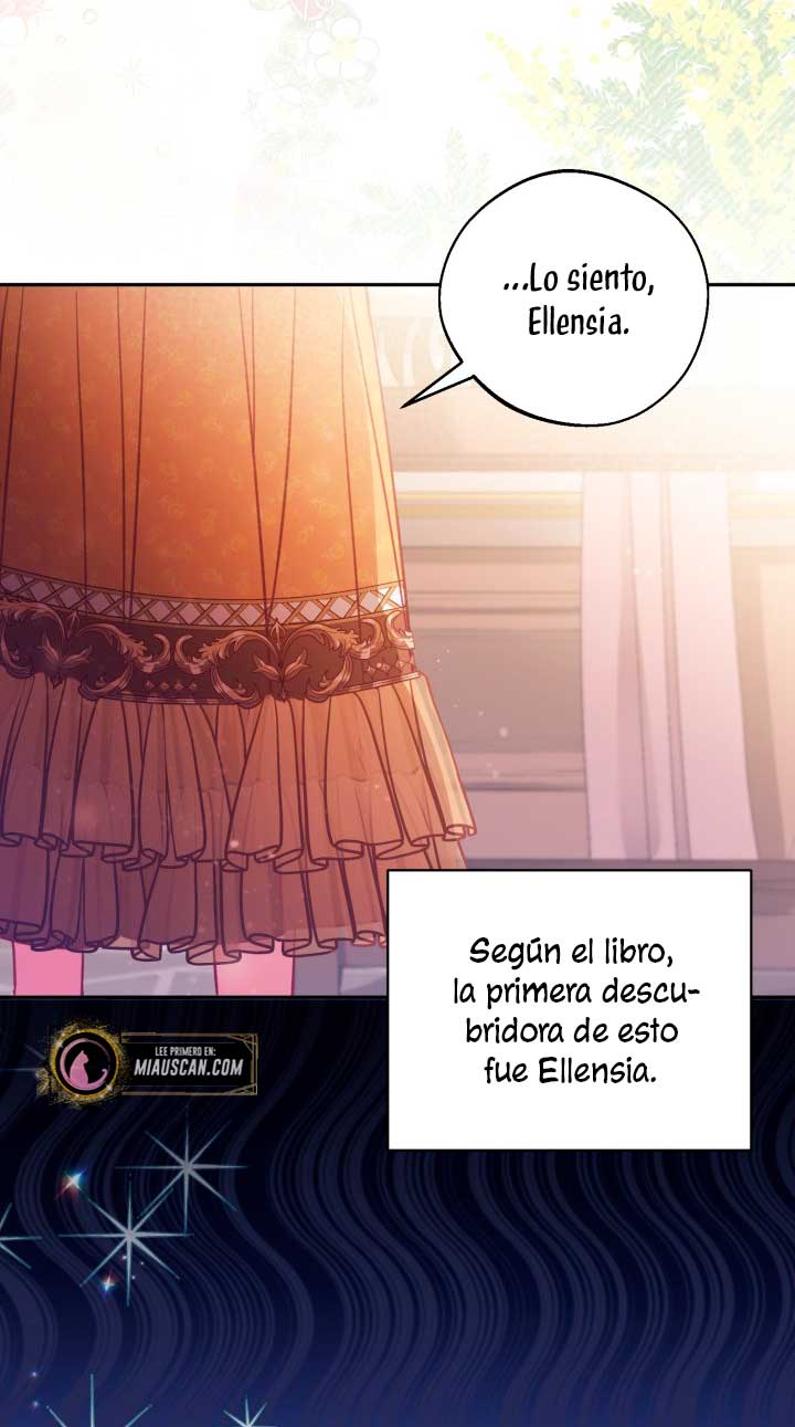 No hay lugar para las falsificaciones Capítulo 7 - Page 65